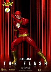 DC COMICS - The Flash - Figure 20cm-thumb-2