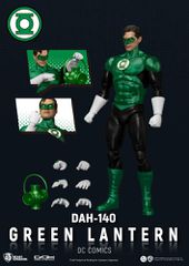 DC COMICS - Green Lantern - Figure 20cm-thumb-4