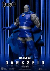DC COMICS - Darkseid - Figure 22cm-thumb-2