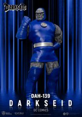 DC COMICS - Darkseid - Figure 22cm-thumb-1