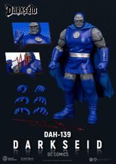 DC COMICS - Darkseid - Figure 22cm-thumb-4