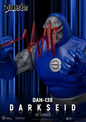 DC COMICS - Darkseid - Figure 22cm-thumb-3