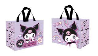 KUROMI - Shopping Bag-thumb-0