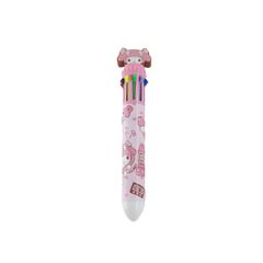 MY MELODY - Gift Set Plush A5 Notebook + 3D Pen-thumb-2