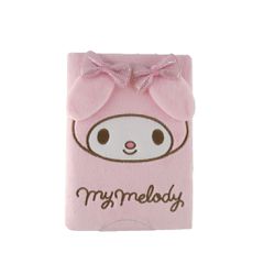 MY MELODY - Gift Set Plush A5 Notebook + 3D Pen-thumb-1