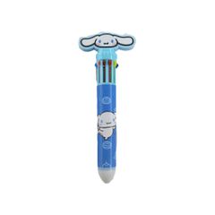 CINNAMOROLL - Gift Set Plush A5 Notebook + 3D Pen-thumb-2