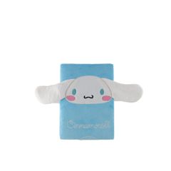 CINNAMOROLL - Gift Set Plush A5 Notebook + 3D Pen-thumb-1
