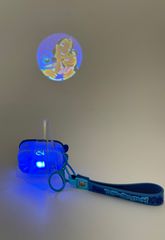 LILO & STITCH - Projector Keychain with 8 pictures-thumb-2