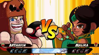 Pocket Bravery / PlayStation 4-thumb-2