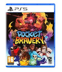 Pocket Bravery / PlayStation 5
