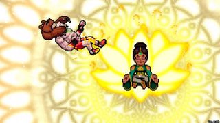 Pocket Bravery / PlayStation 5-thumb-4