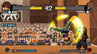 Pocket Bravery / PlayStation 5-thumb-3