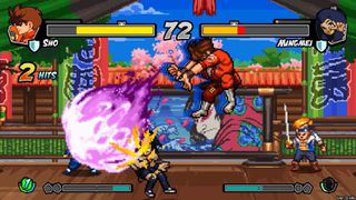 Pocket Bravery / PlayStation 5-thumb-1