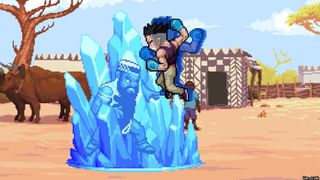 Pocket Bravery / PlayStation 5-thumb-2