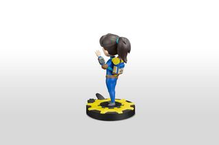 Fallout Vinyl Figure Lucy 20 cm-thumb-2