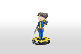 Fallout Vinyl Figure Lucy 20 cm-thumb-1