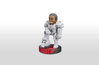 Fallout Vinyl Figure Maximus 20 cm-thumb-1