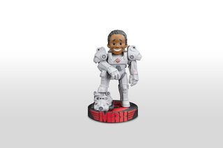 Fallout Vinyl Figure Maximus 20 cm-thumb-2