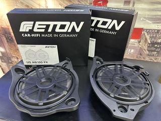 Ηχεία ETON 10cm για Mercedes E, C, GLC, S class
