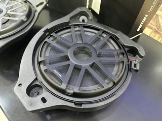 Ηχεία ETON 10cm για Mercedes E, C, GLC, S class-thumb-2