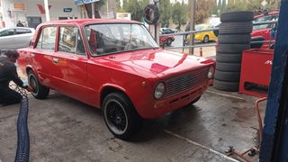 Lada 1200 1976