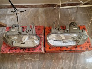 ΦΑΝΑΡΙΑ ΕΜΠΡΟΣΘΙΑ ALFA ROMEO 145/146 ΓΝΗΣΙΑ