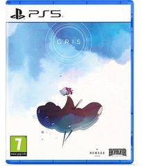 GRIS / PlayStation 5
