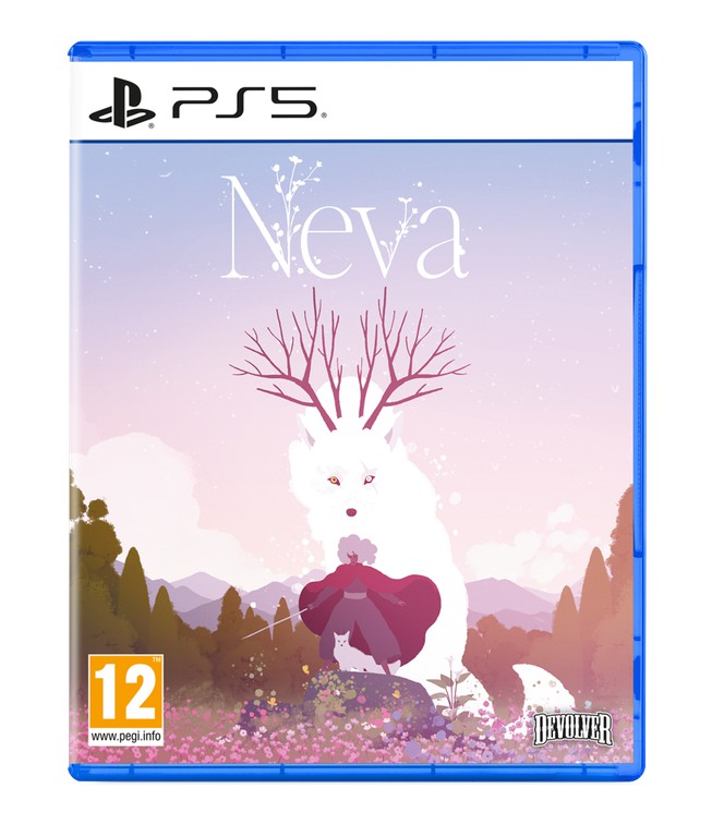 Neva / PlayStation 5