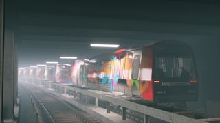 Subway SIM 2 / PlayStation 5-thumb-3