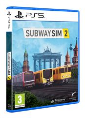 Subway SIM 2 / PlayStation 5