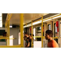 Subway SIM 2 / PlayStation 5-thumb-1