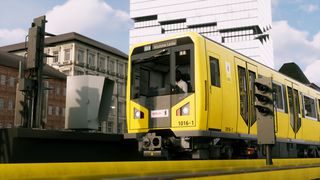 Subway SIM 2 / PlayStation 5-thumb-2