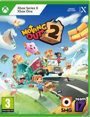 Moving Out 2 (ITA/Multi in Game) / Xbox Series X