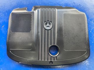 ΚΑΛΥΜΜΑ ΜΗΧΑΝΗΣ C CLASS C204/W204-CLS CLASS C218/X218-E CLASS A207/C207/W212-GLK CLASS X204 OM651