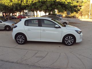 Peugeot 208 2021 1.2 PURETECH 75HP ACTIVE,5D,ΠΕΝΤΑΕΤΙΑΣ ,ΕΙΣΑΓΩΓΗΣ.-thumb-3