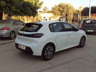 Peugeot 208 2021 1.2 PURETECH 75HP ACTIVE,5D,ΠΕΝΤΑΕΤΙΑΣ ,ΕΙΣΑΓΩΓΗΣ.-thumb-5