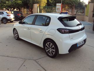 Peugeot 208 2021 1.2 PURETECH 75HP ACTIVE,5D,ΠΕΝΤΑΕΤΙΑΣ ,ΕΙΣΑΓΩΓΗΣ.-thumb-7