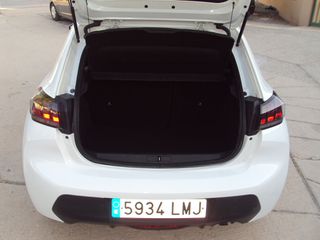 Peugeot 208 2021 1.2 PURETECH 75HP ACTIVE,5D,ΠΕΝΤΑΕΤΙΑΣ ,ΕΙΣΑΓΩΓΗΣ.-thumb-8