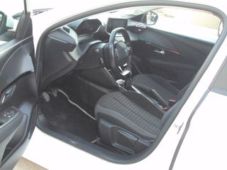 Peugeot 208 2021 1.2 PURETECH 75HP ACTIVE,5D,ΠΕΝΤΑΕΤΙΑΣ ,ΕΙΣΑΓΩΓΗΣ.-thumb-9