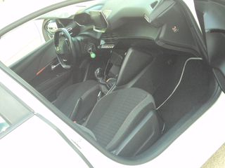 Peugeot 208 2021 1.2 PURETECH 75HP ACTIVE,5D,ΠΕΝΤΑΕΤΙΑΣ ,ΕΙΣΑΓΩΓΗΣ.-thumb-11