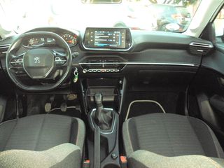 Peugeot 208 2021 1.2 PURETECH 75HP ACTIVE,5D,ΠΕΝΤΑΕΤΙΑΣ ,ΕΙΣΑΓΩΓΗΣ.-thumb-12