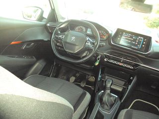 Peugeot 208 2021 1.2 PURETECH 75HP ACTIVE,5D,ΠΕΝΤΑΕΤΙΑΣ ,ΕΙΣΑΓΩΓΗΣ.-thumb-14
