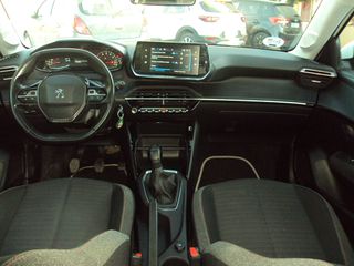 Peugeot 208 2021 1.2 PURETECH 75HP ACTIVE,5D,ΠΕΝΤΑΕΤΙΑΣ ,ΕΙΣΑΓΩΓΗΣ.-thumb-16