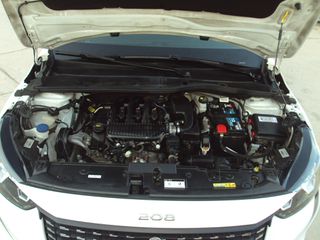 Peugeot 208 2021 1.2 PURETECH 75HP ACTIVE,5D,ΠΕΝΤΑΕΤΙΑΣ ,ΕΙΣΑΓΩΓΗΣ.-thumb-17