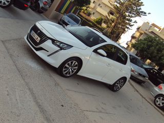 Peugeot 208 2021 1.2 PURETECH 75HP ACTIVE,5D,ΠΕΝΤΑΕΤΙΑΣ ,ΕΙΣΑΓΩΓΗΣ.-thumb-19
