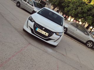 Peugeot 208 2021 1.2 PURETECH 75HP ACTIVE,5D,ΠΕΝΤΑΕΤΙΑΣ ,ΕΙΣΑΓΩΓΗΣ.-thumb-20