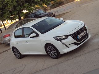 Peugeot 208 2021 1.2 PURETECH 75HP ACTIVE,5D,ΠΕΝΤΑΕΤΙΑΣ ,ΕΙΣΑΓΩΓΗΣ.-thumb-21