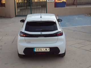 Peugeot 208 2021 1.2 PURETECH 75HP ACTIVE,5D,ΠΕΝΤΑΕΤΙΑΣ ,ΕΙΣΑΓΩΓΗΣ.-thumb-22