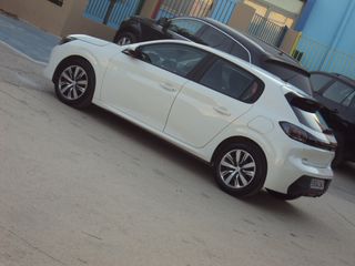 Peugeot 208 2021 1.2 PURETECH 75HP ACTIVE,5D,ΠΕΝΤΑΕΤΙΑΣ ,ΕΙΣΑΓΩΓΗΣ.-thumb-23