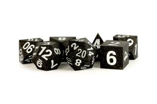 FanRoll Sharp Edge Silicone Dice Set Gold Scatter (7)-thumb-4